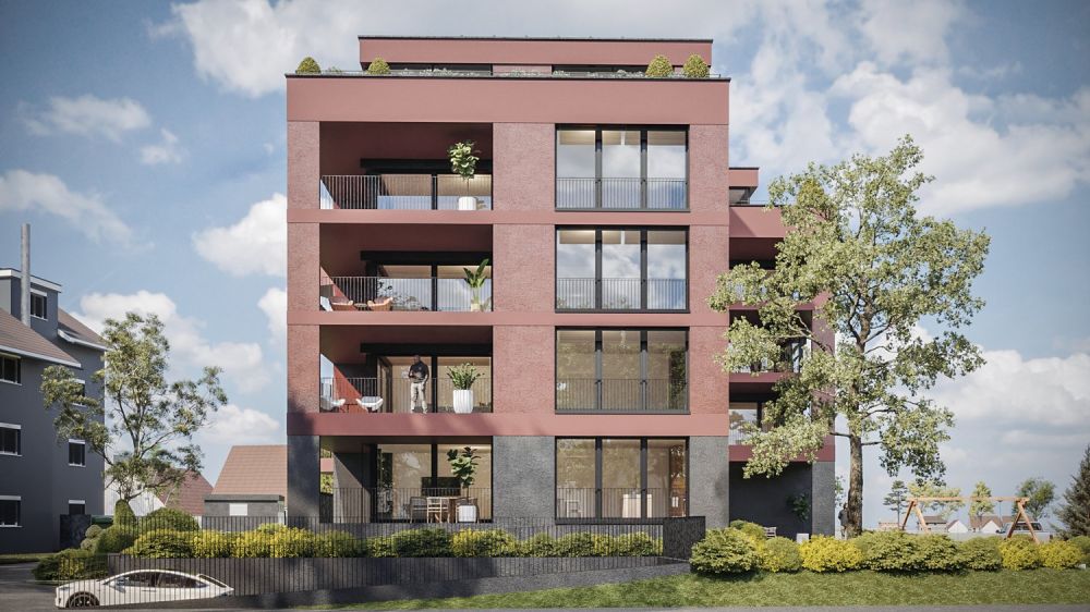 Willkommen im Rothrüti - Ihr neues Zuhause in Rothrist - Bild 3