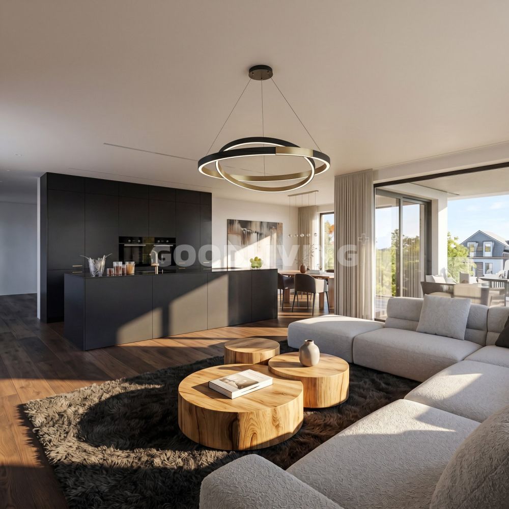 Im Hebler Living | Ihr Zuhause mit 140 m² Garten - 11