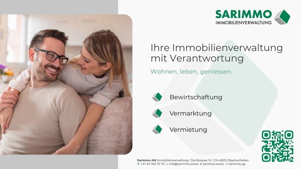 Exklusive 4.5-Zimmer-Eigentumswohnungen | Neubau TRIO Rainacker -  Bild 2