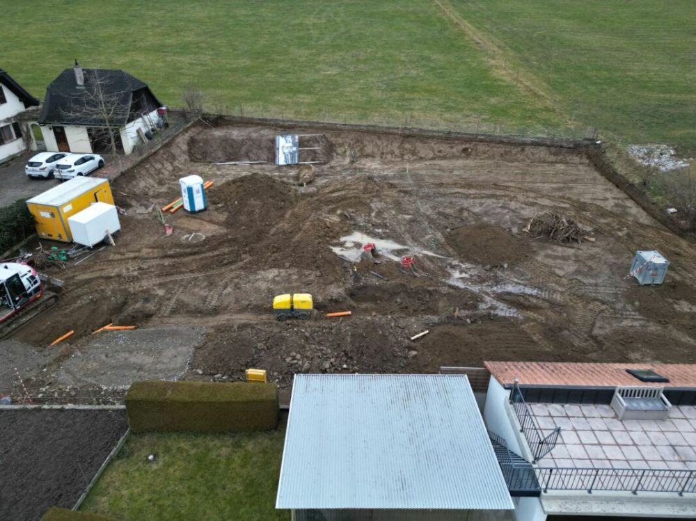 Villa contiguë 5.5 pièces à Lussy FR - Bild 10