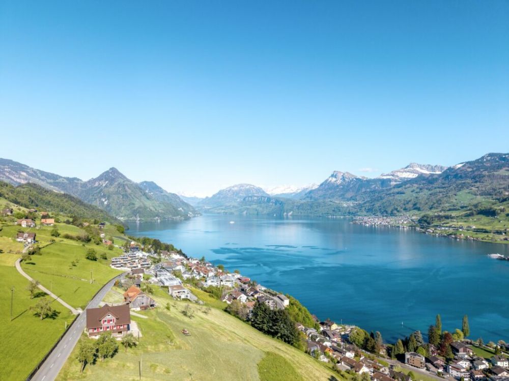 Architektur, Komfort und Nachhaltigkeit mit Weitblick -  Bild 7