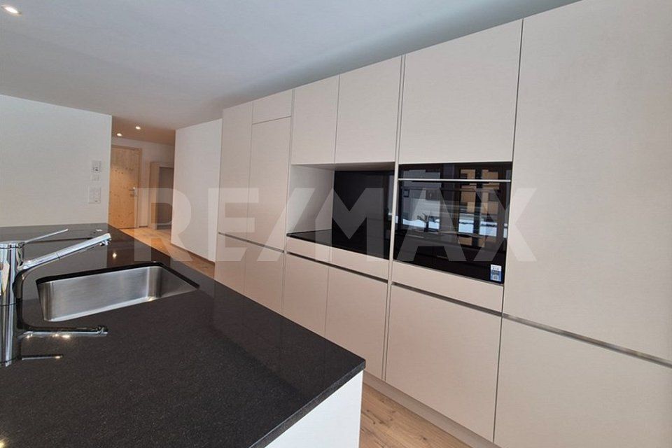Nachhaltiges Wohnen www.garglas.ch - 3½-Zimmer-Wohnung F4 mit Anteil an Solarkraft -  Bild 2