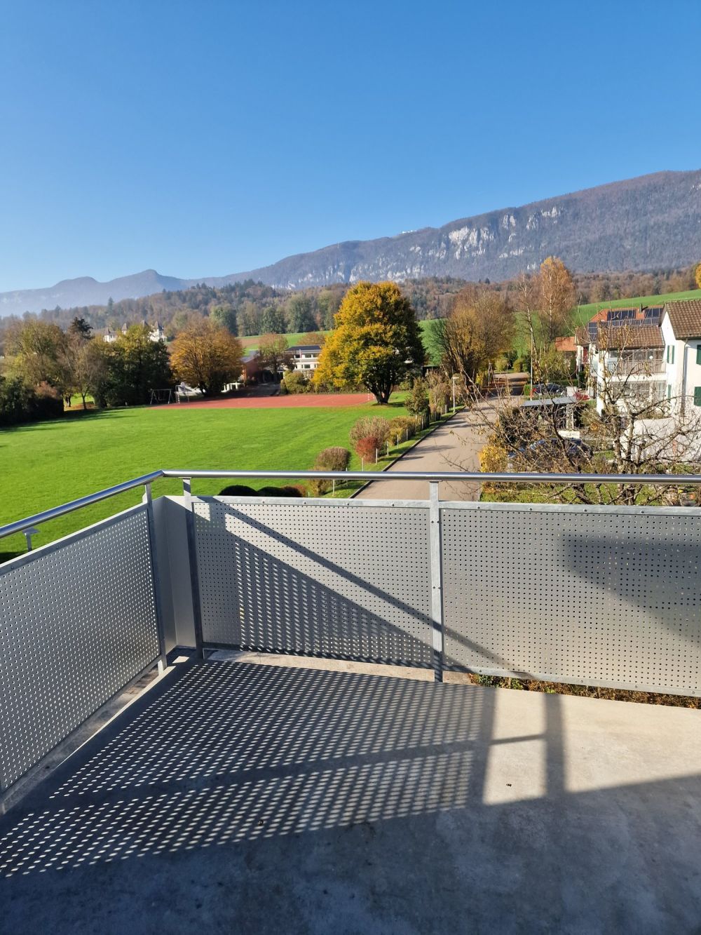 2-Zimmerwohnung Feldbrunnen -  Bild 3