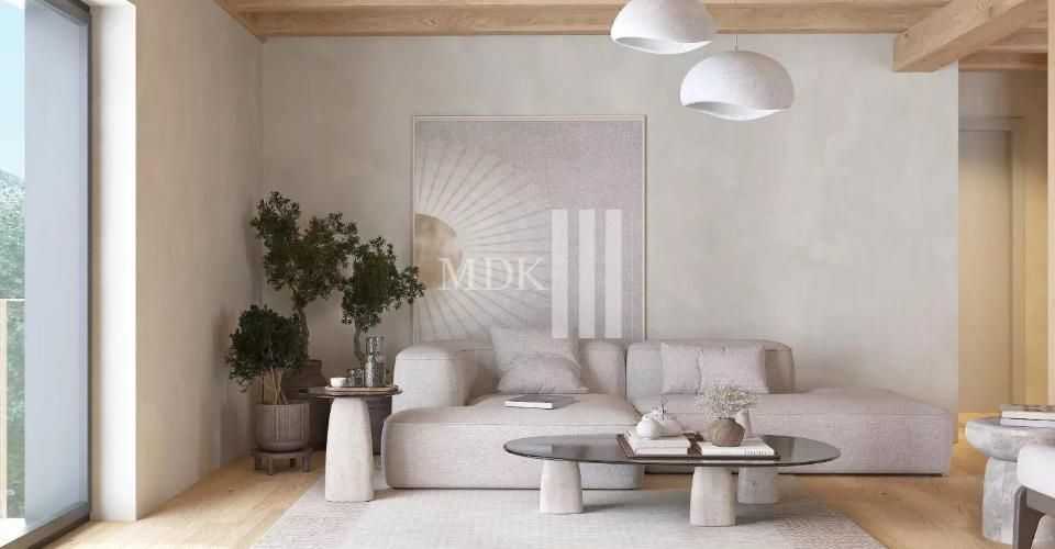 Magnifique appartement de 4.5 pièces au 1er étage - Appartement 4 pièces - image - 3