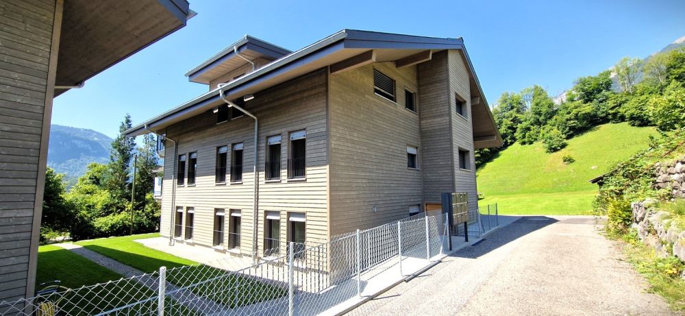 Bezugsbereite Wohnungen Miete/Kauf - Bild 9