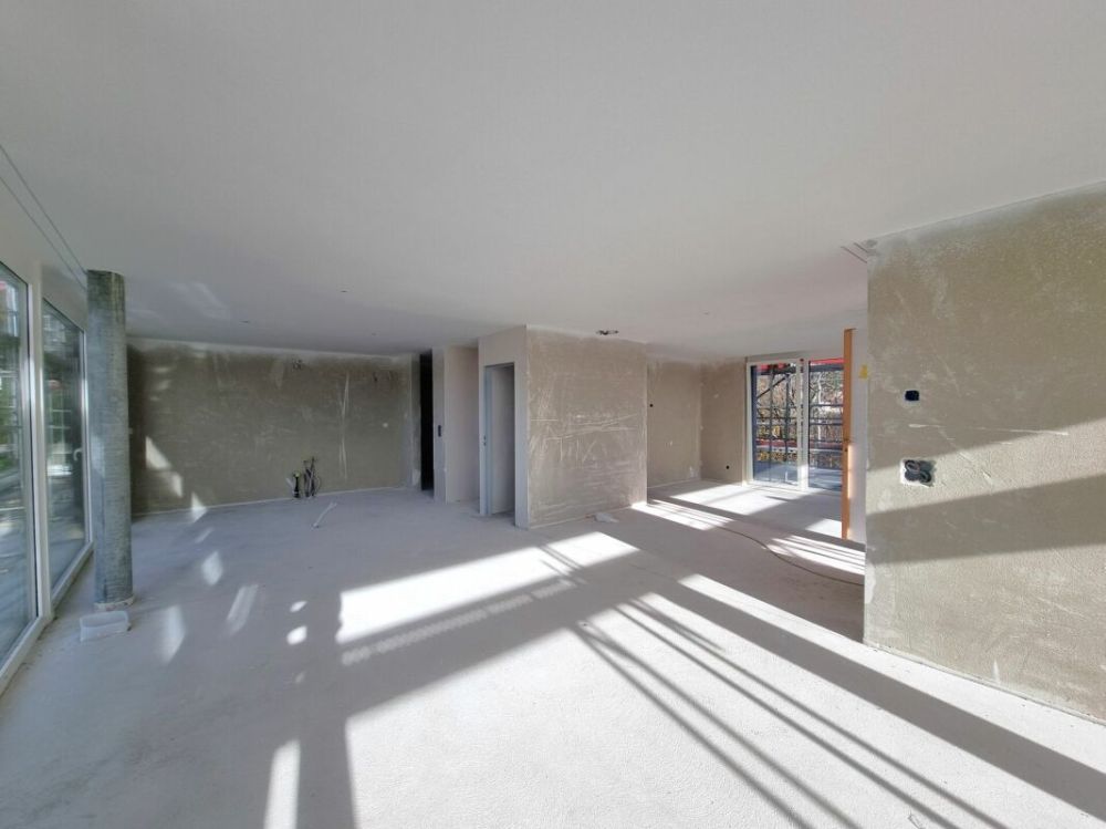 Exklusives Wohnen mit Weitblick in Ittigen - Bild 4