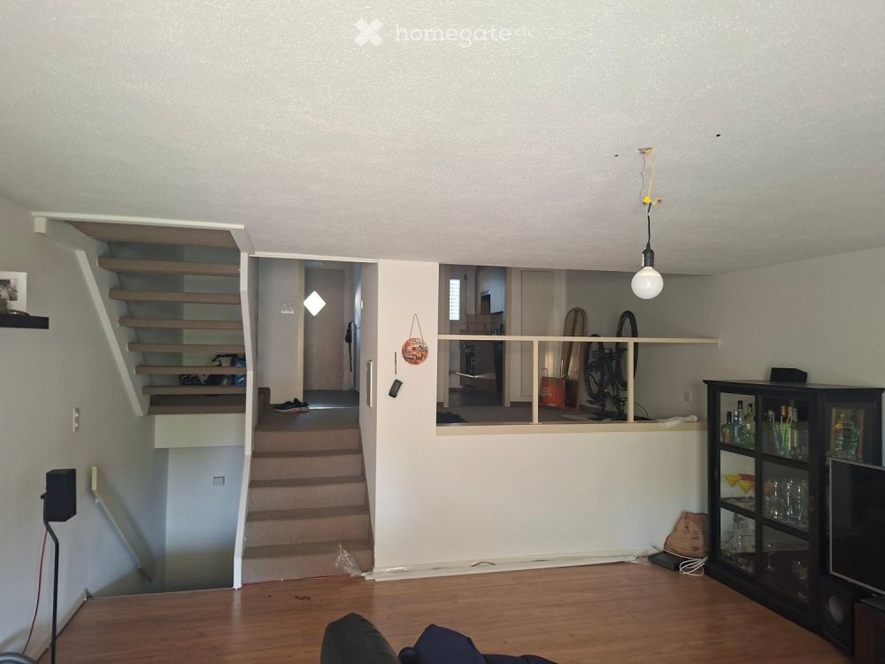 Reiheneinfamilienhaus in Gais -  Bild 2