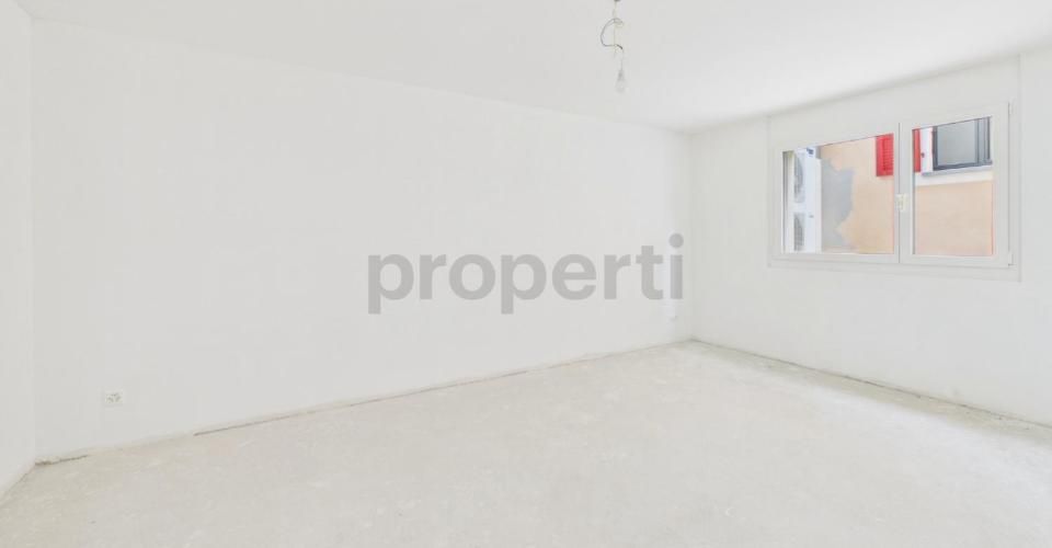 Palazzina Restaurata a Nuovo, Layout Funzionale & Alta Efficienza Energetica! -- Komplett Saniertes Gebäude, Funktioneller Grundriss & Hohe Energieeffizienz! - Appartement 2.5 pièces - image - 2