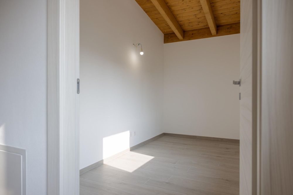 VILLA MINERGIE 4.5 LOCALI A SANTâANTONINO -  Bild 11