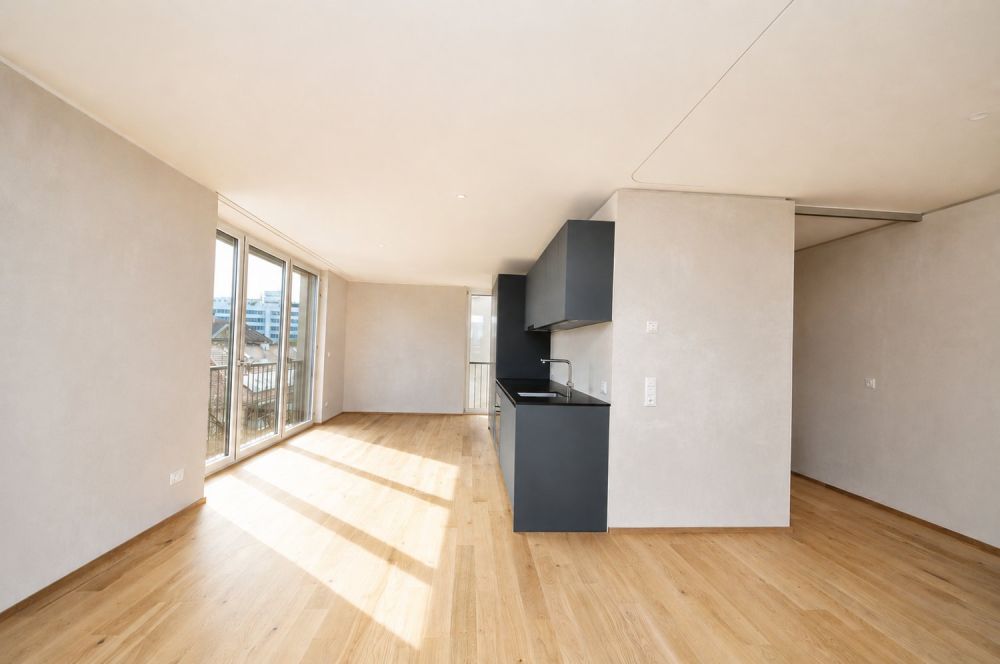 Perfekt für Stadtmenschen: Modern & zentral wohnen -  Bild 2