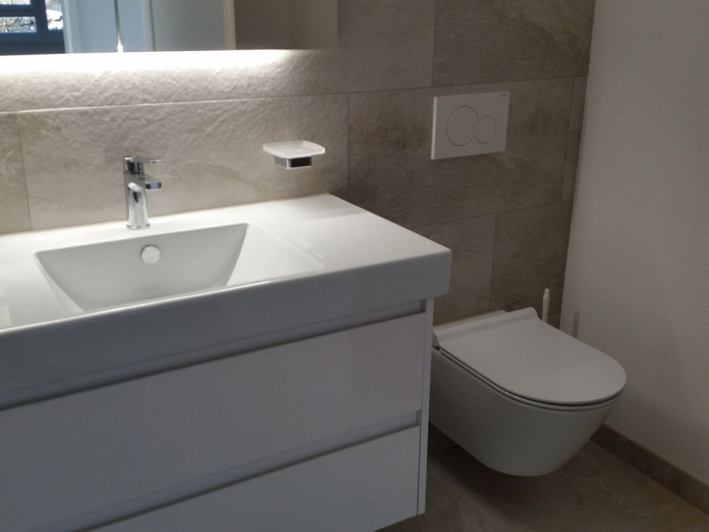 Lüscherz am Bielersee exklusive 4.5-Zimmer-Dachwohnung -  Bild 13
