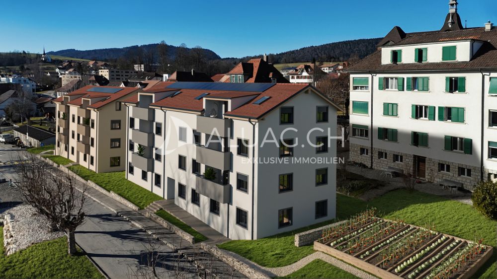 5.5 ZIMMER DACHWOHNUNG - View 2