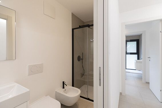 3.5 LOCARNO: LâEQUILIBRIO PERFETTO TRA CENTRO E COMFORT -  Bild 7
