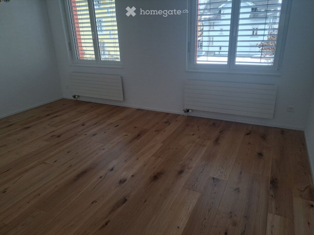 Moderne 4.5-Zimmer-Wohnung  in St. Gallen -  Bild 5