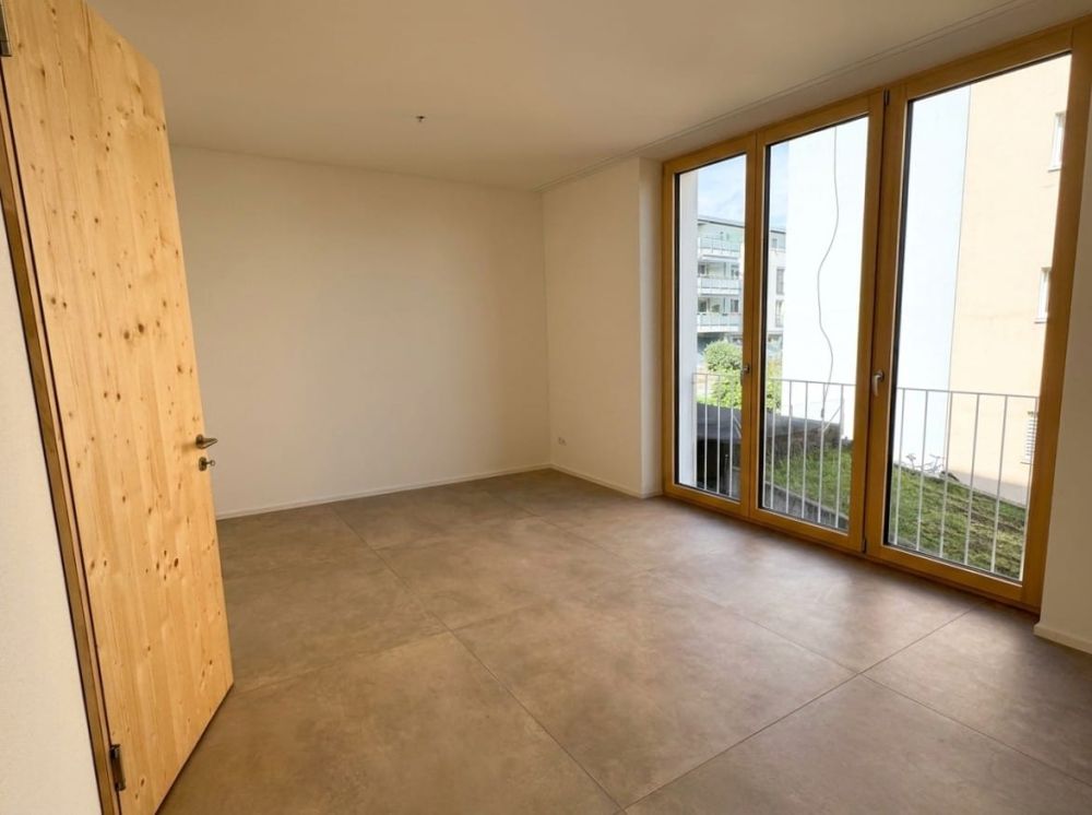 Stilvolle 3-Zimmer-Stadtwohnung mit Balkon in Effretikon -  Bild 10