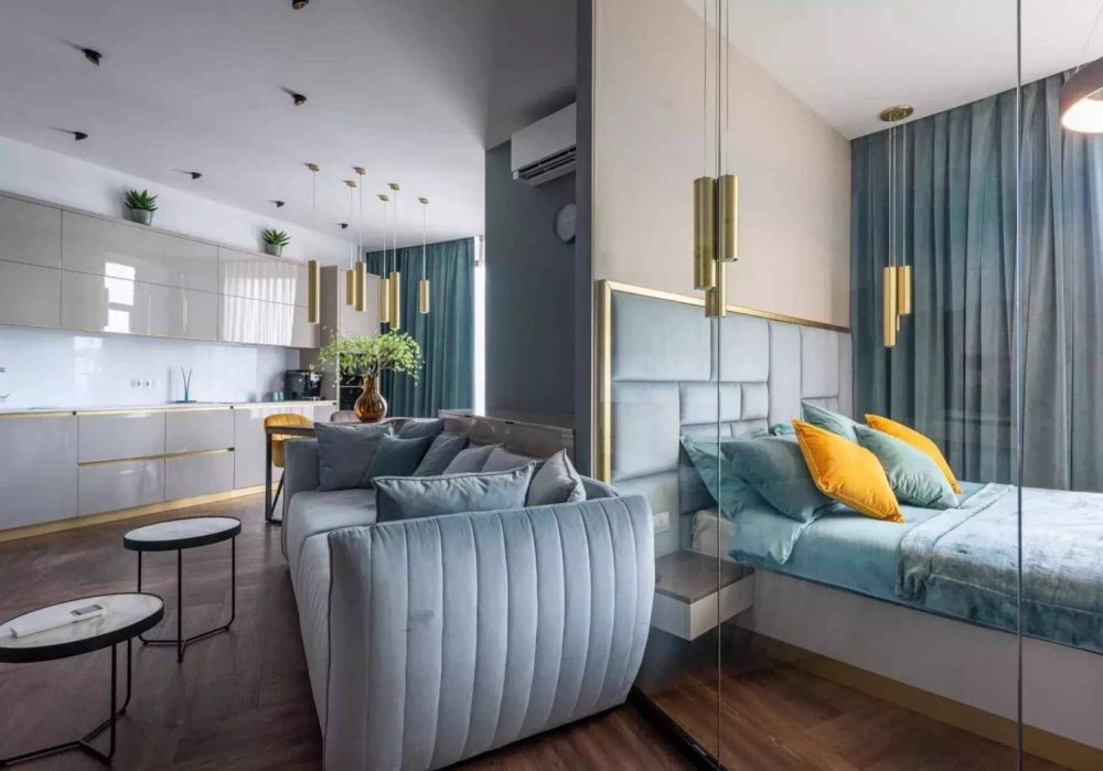 Spacieux 4.5 pièces lumineux - Bild 8