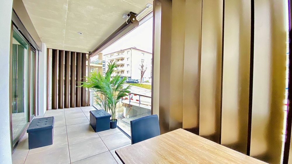 Studio au coeur de Prilly - Bild 4