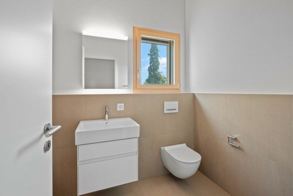 5.5-Zimmer-Dachwohnung - Bild 8