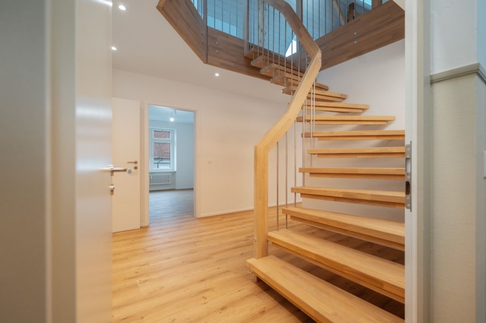 5 Zimmer Wohnung / Nachmieter gesucht -  Bild 1