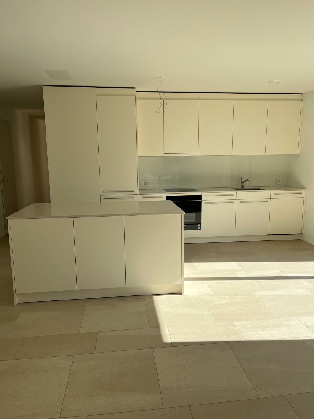 Wohnung W1 ¦  Wohneigentum auf Zeit (WAZ) ¦ Sommeraktion bis 15.09.2026 -  Bild 1