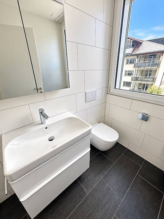 3,5 Zimmer-Wohnung Neubau -  Bild 4