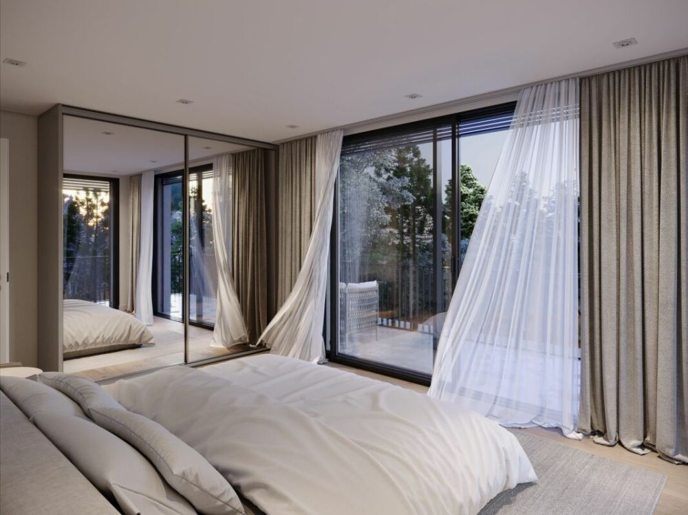Schönes Appartement mit herrlicher Aussicht auf den See -  Bild 4