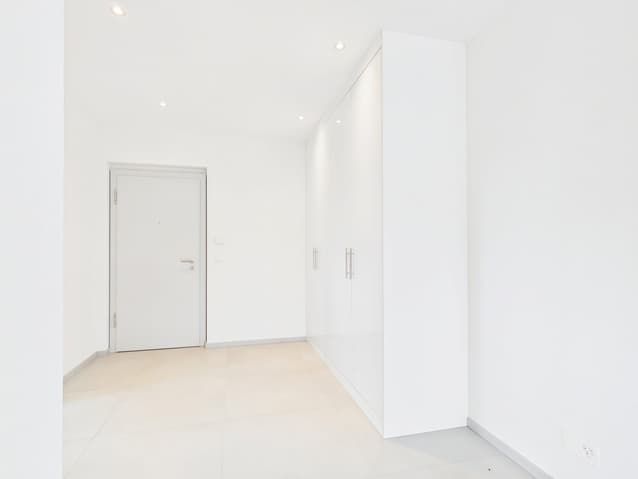 Stilvolle Attikawohnung mit grosser Terrasse und exklusiver Wohnkomfort in Delém -  Bild 11