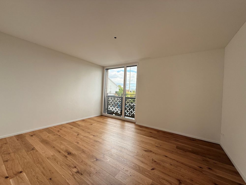 Moderne 3.5-Zimmer-Wohnung in Rümlang – stilvoller Neubau mit hohem Wohnkomfort -  Bild 5