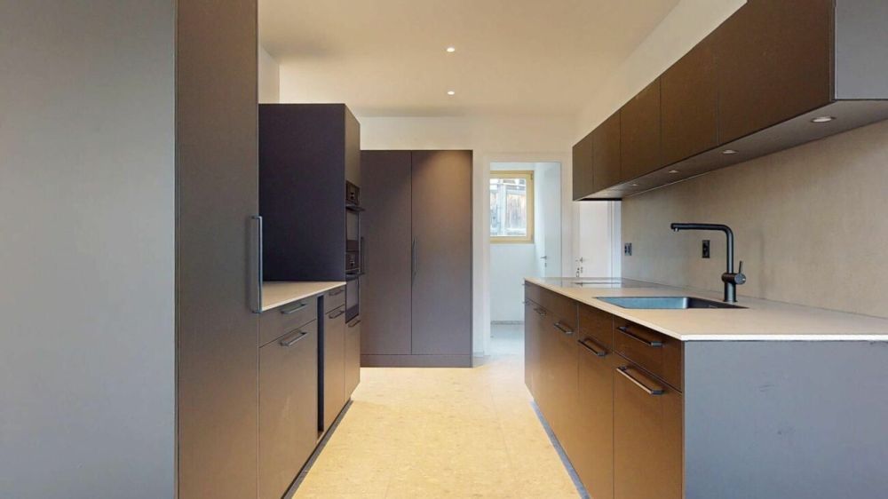 Moderne attraktive 3.5-Zimmerwohnung an ruhiger Wohnlage - Bild 5