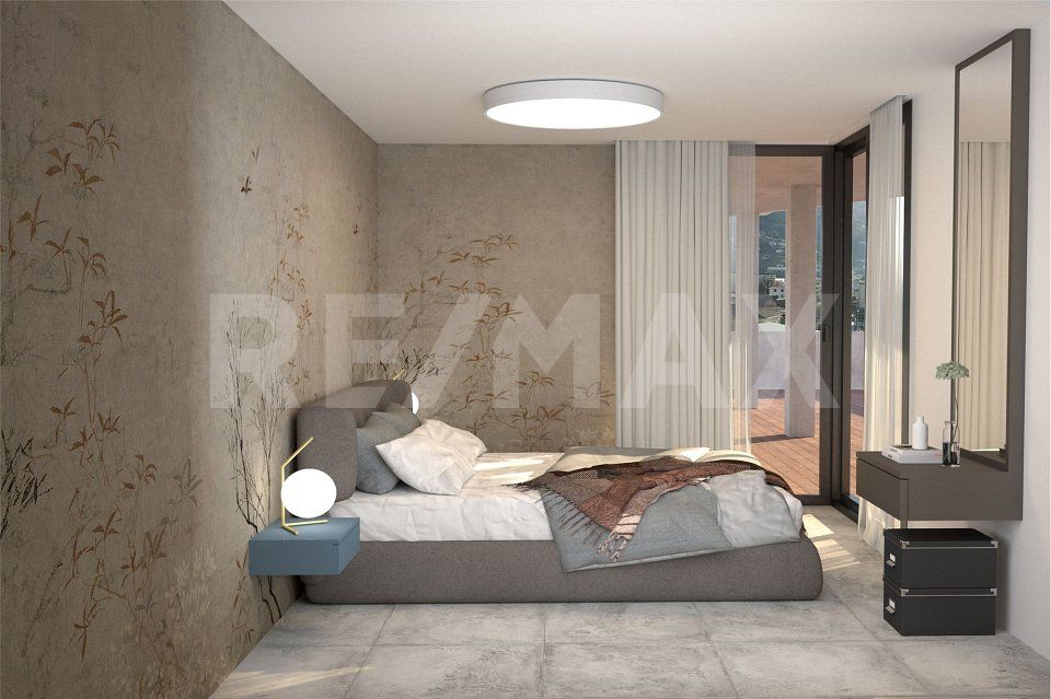 Appartements im Neubau mit schöner Aussicht - Fertigstellung Sommer 2026 -  Bild 10