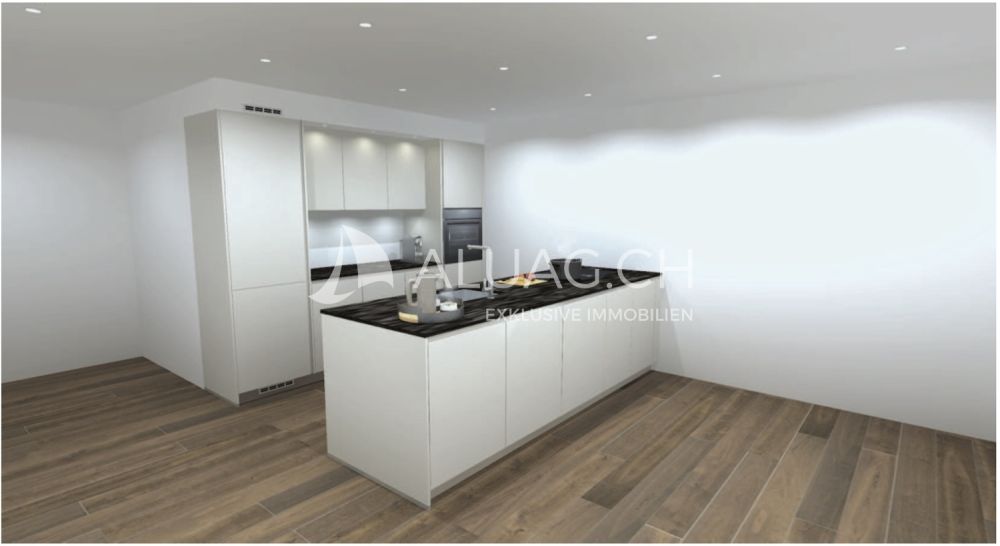 NEUBAUPROJEKT PANORAMA - Perspective - Type 2