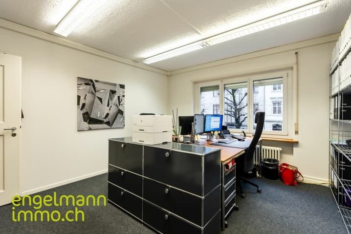 Wohn- und Gewerbeliegenschaft / Immeuble résidentiel et commercial -  Bild 7