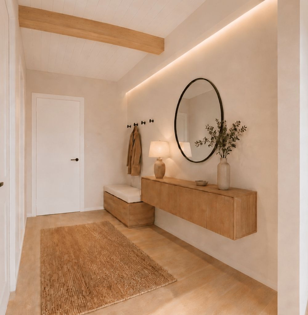 Neubau: Grosszügige 4.5-Zimmer-Wohnung an der Kaplaneistrasse -  Bild 2