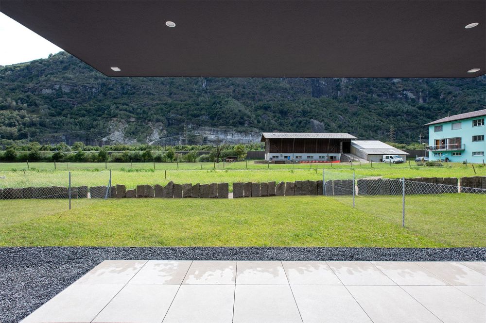 Casa a schiera a Pollegio - Bild 10