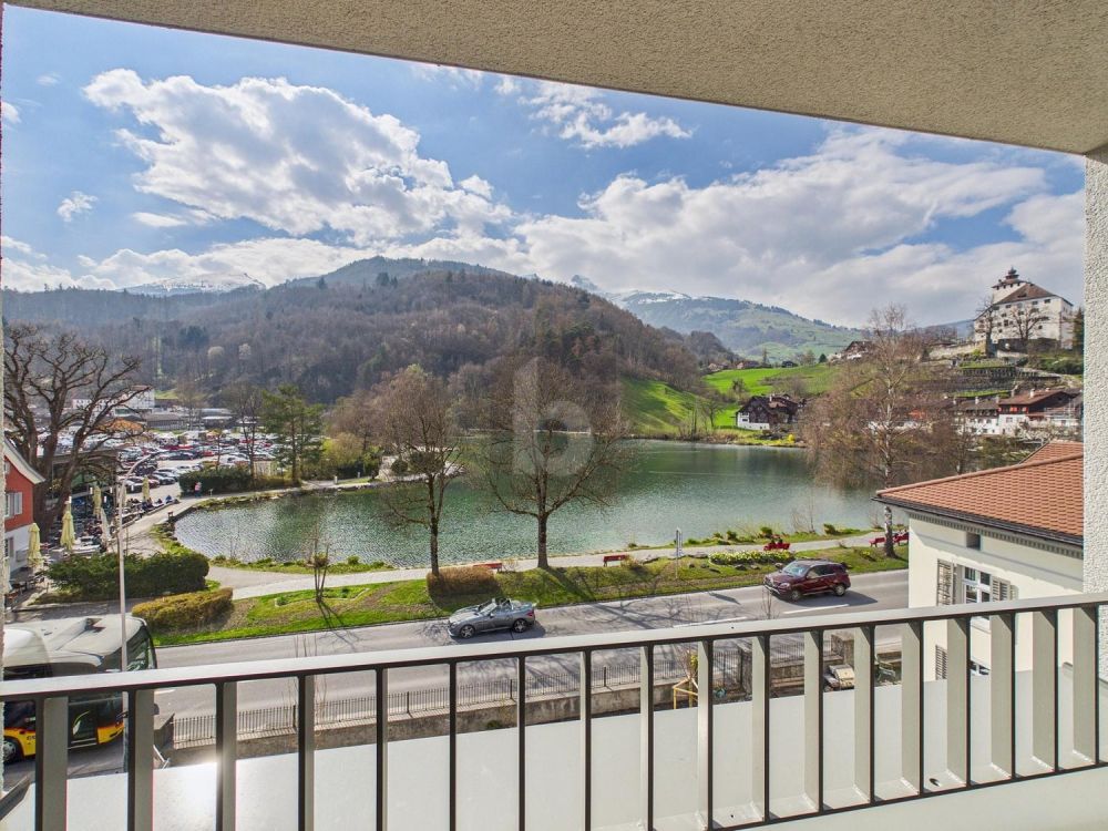 NEUBAU AM WERDENBERGER SEE (B3O3) -  Bild 4