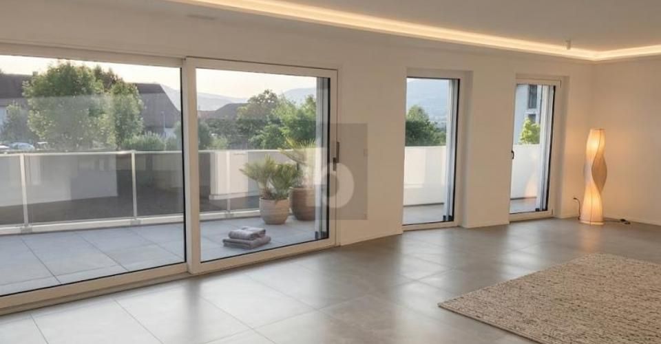 ELEGANT ET BAIGNE DE LUMIERE - Appartement 4.5 pièces - image - 1