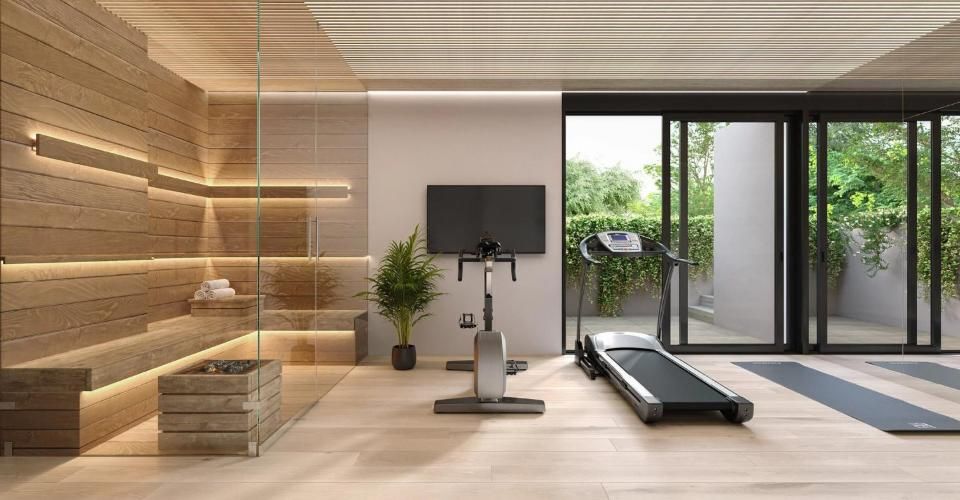 Connétable 3, Villa neuve dans un écrin de verdure à Cologny - Maison 5 pièces - image - 8