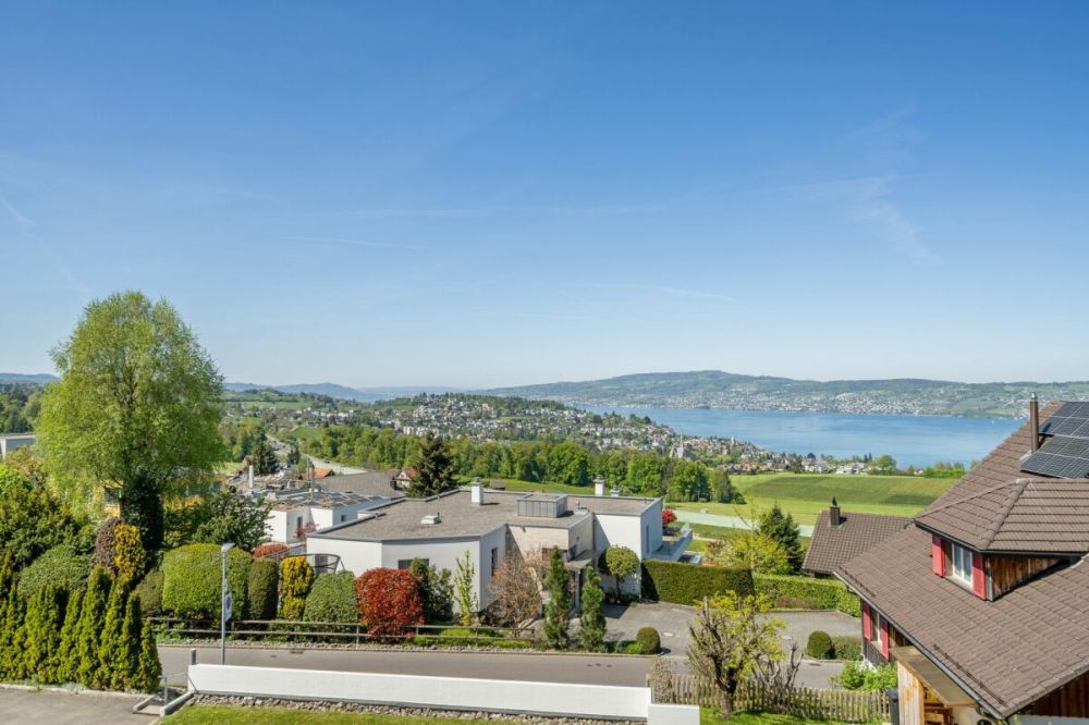 Ein Panorama, das bleibt. Ein Zuhause, das berührt. -  Bild 13