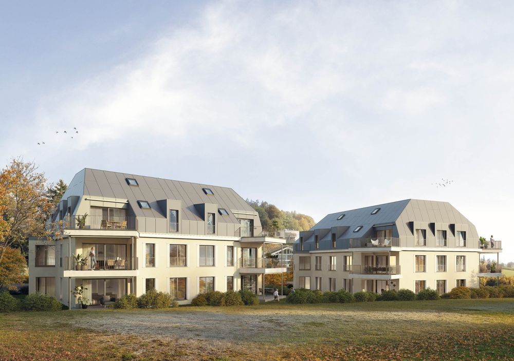 Mein Lieblings-Zuhause - Am Landenberg - Bild 3