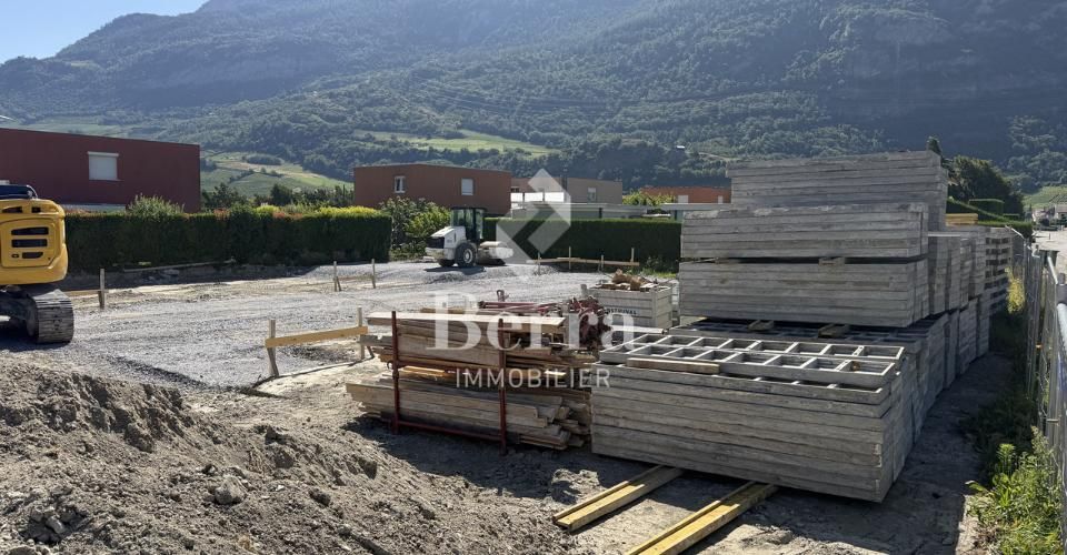 Les travaux ont commencé ! - Maison jumelée 4.5 pièces - image - 2