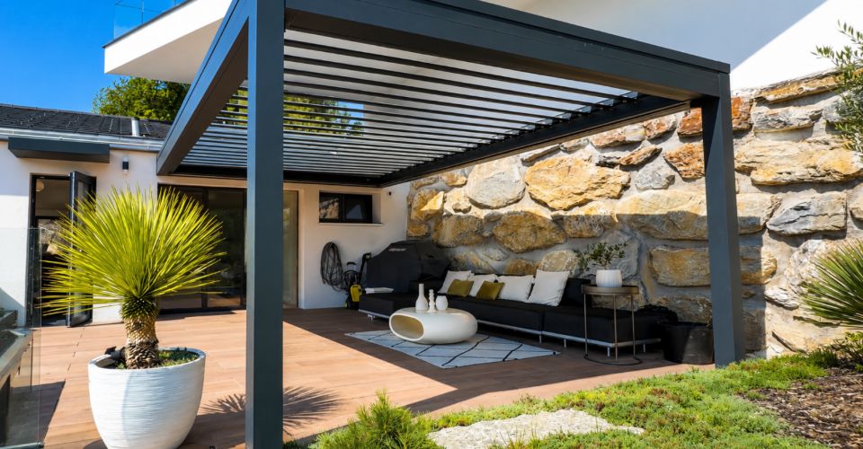 Villa ESTA; en exclusivité à 7 min de Sion - Villa 5.5 pièces - image - 1