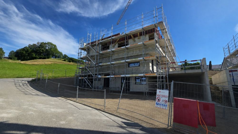 VILLAS NEUVES, UN CADRE DE VIE D'EXCEPTION -  Bild 2