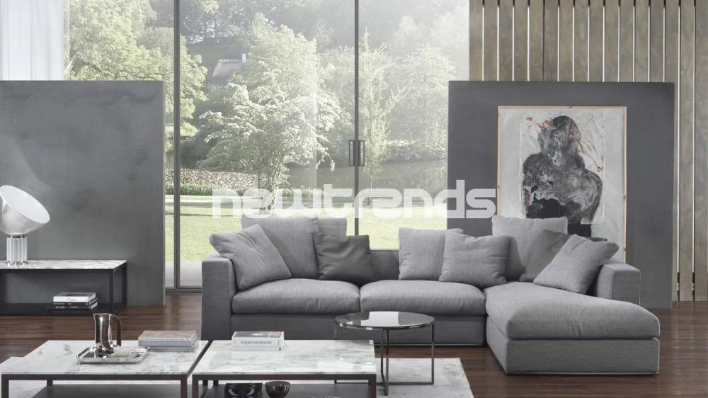 Muzzano, 3,5 Zimmer, Neubau. Residenz Green Horse. - 9