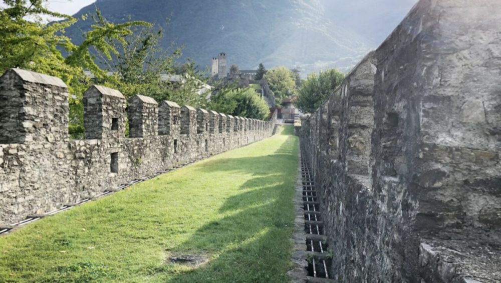 Residenza Portone 17-3.5 Zimmer - Bild 4