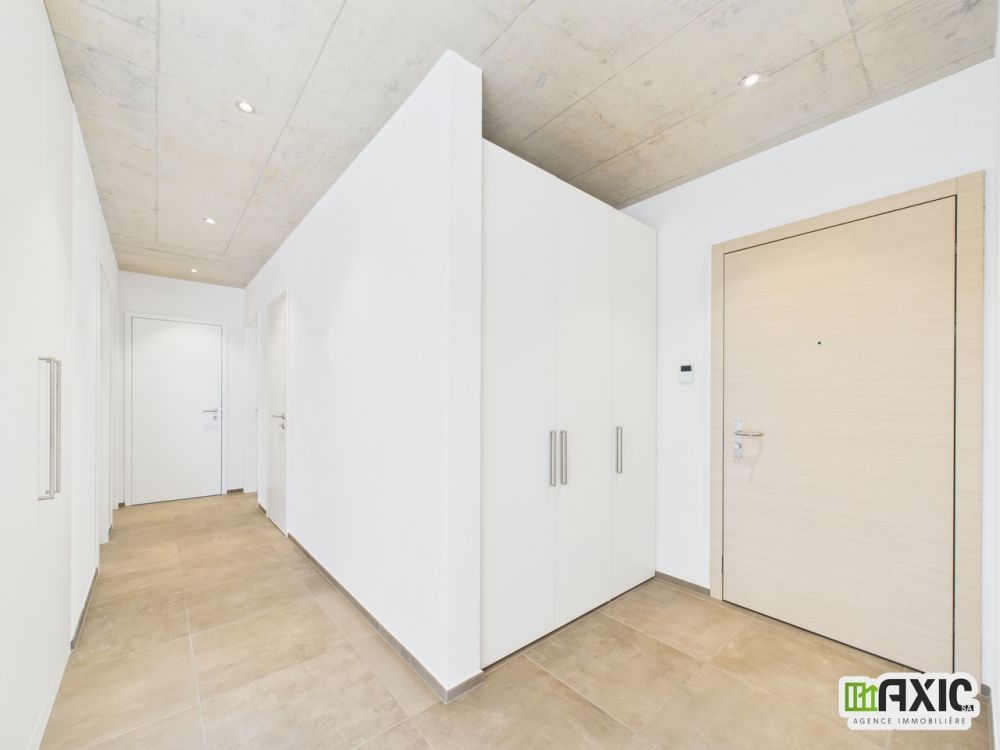 Super situation!! A vendre Magnifiques Appartements de 3.5 pcs. en PPE -  Bild 8