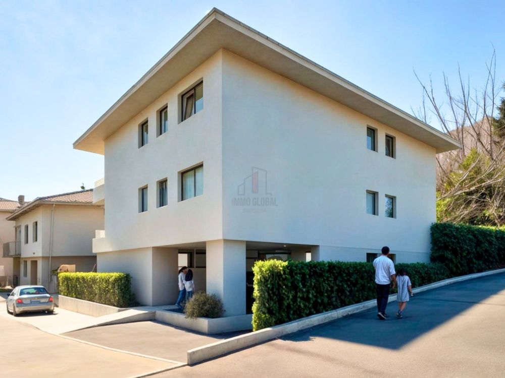 NUOVA COSTRUZIONE CON CONSEGNA A INIZIO 2027 - Bild 8