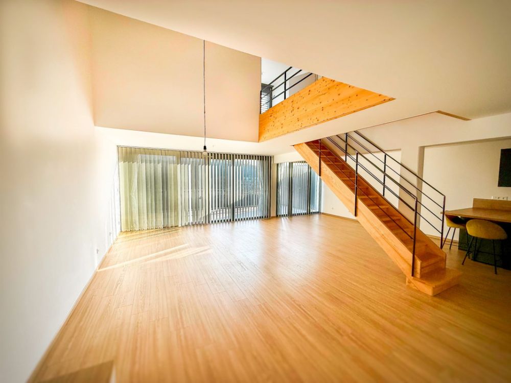 Loft-Penthouse et son Rooftop à 360, de l'autre côté de la frontière -  Bild 2