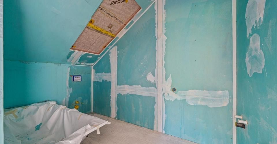 Villa A - Veytaux - Villa 6.5 pièces - image - 9
