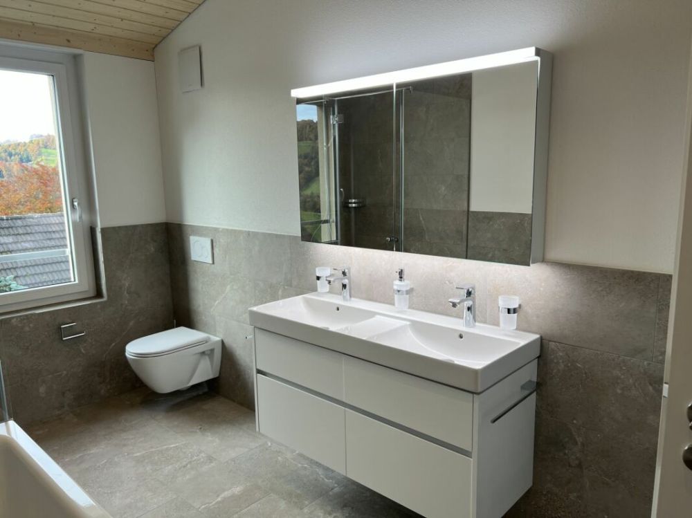 Gesund wohnen und arbeiten mit Weitsicht - A4.1 -  Bild 9