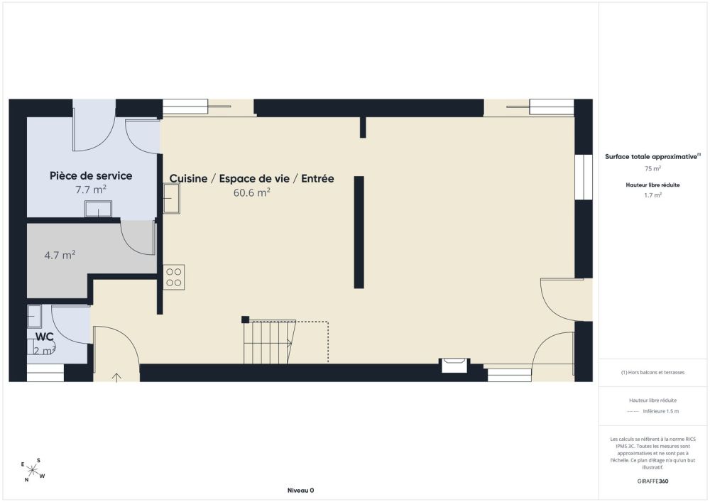 Villa jumelée neuve de haut standing -  Bild 10